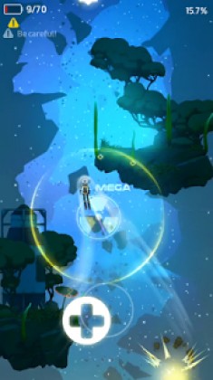 Celestine screenshot 1