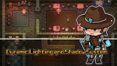 League of Wannabes (МОД, бесконечные деньги) screenshot 4