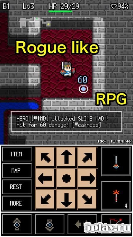 Rogue Heroes