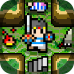 Rogue Heroes screenshot 1
