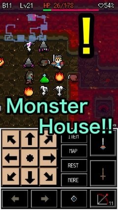 Rogue Heroes screenshot 4