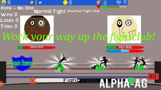 Life Sim screenshot 4