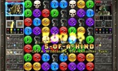 Puzzle Quest 2 screenshot 2
