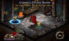 Puzzle Quest 2 screenshot 4