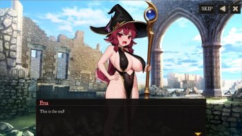 You Let The Next Hero In for Android screenshot 1