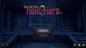 You Let The Next Hero In for Android screenshot 2