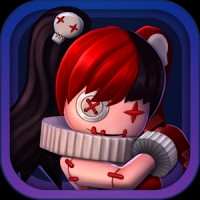 Voodoo Heroes