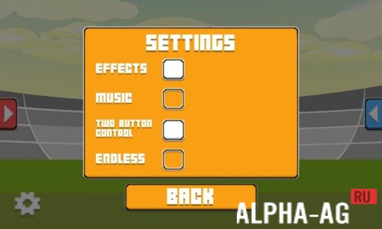 Soccer Physics screenshot 5
