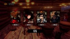 WESTERN DEADSHOT screenshot 3