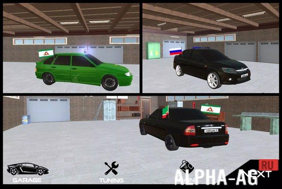 Traffic Racer 2023 screenshot 2