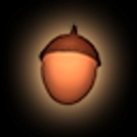 Acorns Above: A World Gone Nuts