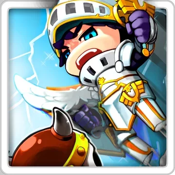 Touch Monster screenshot 1