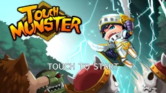 Touch Monster screenshot 2