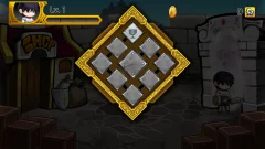 Touch Monster screenshot 3