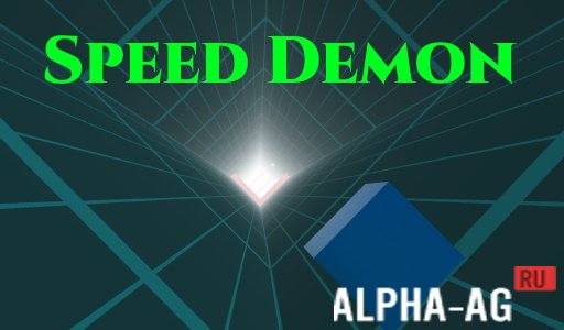 Speed Demon