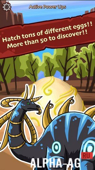 Hatch Dinosaur Eggs screenshot 3
