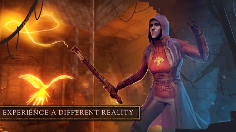 Wands 1.3.3.2 screenshot 1