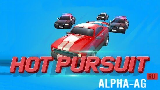 Hot Pursuit