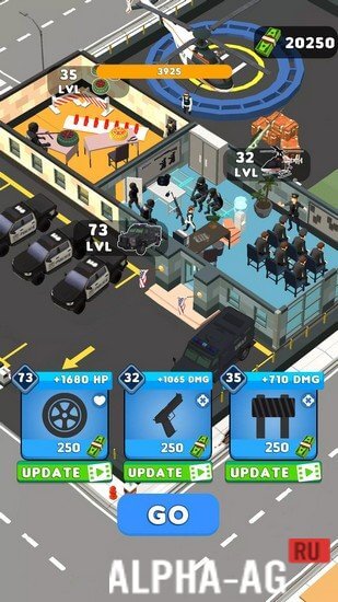 Hot Pursuit (Hack Unlimited Money) screenshot 2