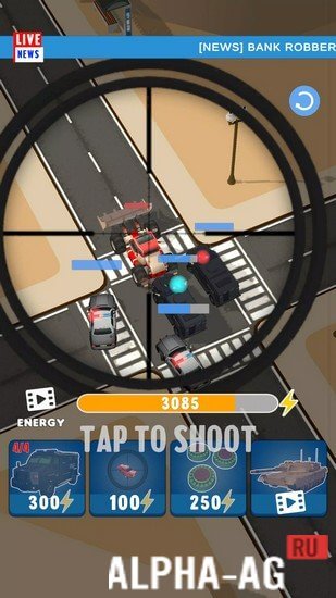 Hot Pursuit (Hack Unlimited Money) screenshot 4