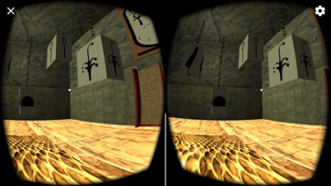 Tomb’s Secrets VR 6.0 screenshot 2