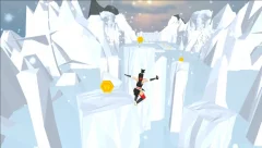 MAD RUNNER : паркур, смешно, тяжело! screenshot 5