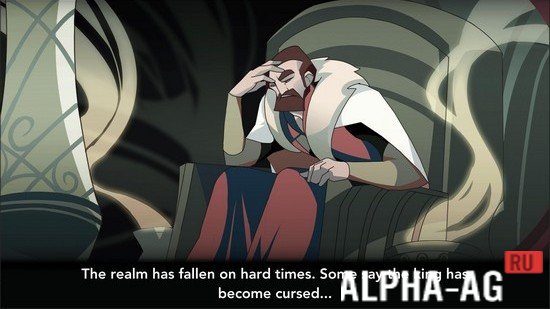 Взломанный Protect The Realm screenshot 2