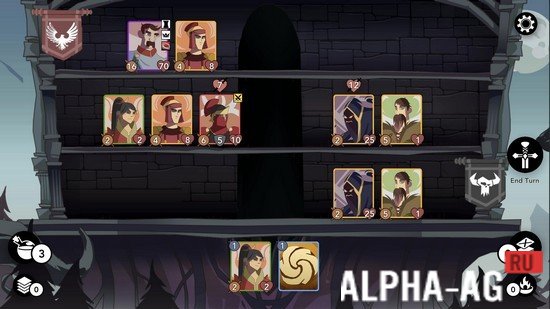 Взломанный Protect The Realm screenshot 3