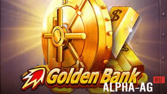 Hacked Gold Bank screenshot 1