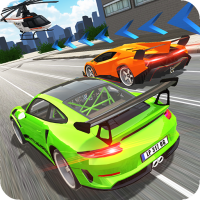 City Car Driving