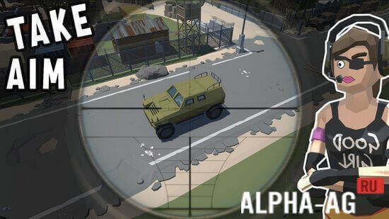 Modern Fury Strike screenshot 5