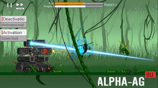 Assult Machine+ screenshot 2