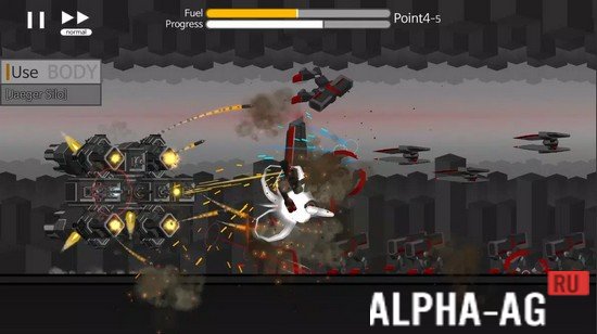 Assult Machine+ screenshot 3