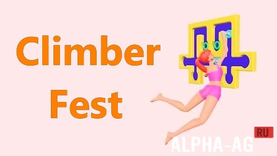 Climber Fest screenshot 1