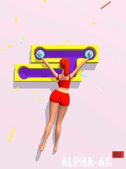 Climber Fest screenshot 2