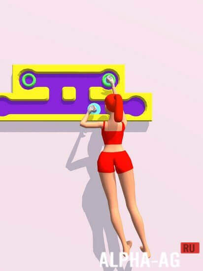 Climber Fest screenshot 3