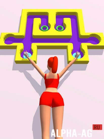 Climber Fest screenshot 4