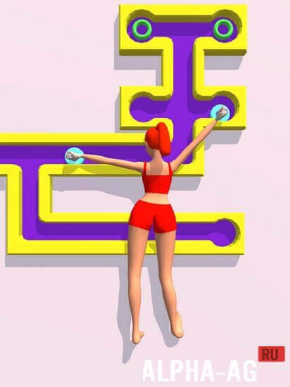 Climber Fest screenshot 5