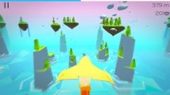Racing Planet : Interstellar Cosmic Space Rocket screenshot 4