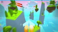 Racing Planet : Interstellar Cosmic Space Rocket screenshot 5