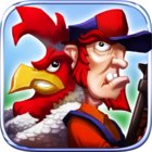 Скачать Mad Gardener: Zombie Defense screenshot 1