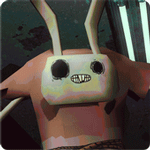 Bunny screenshot 1