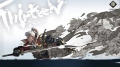 SoulBlade screenshot 3