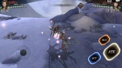 SoulBlade screenshot 5
