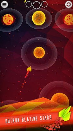 Gravity Galaxy screenshot 2