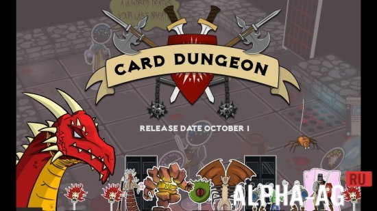 Card Dungeon