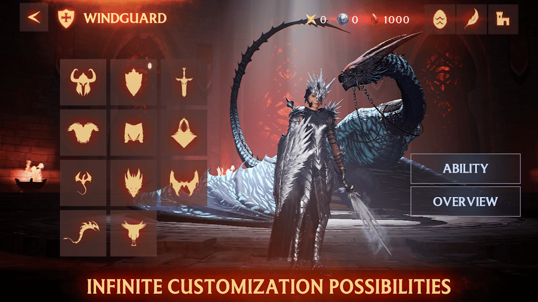 Century screenshot 4