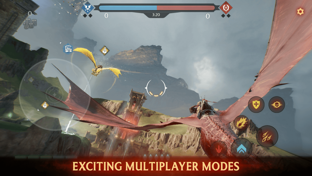 Century screenshot 5