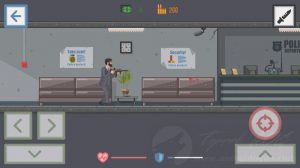 The Last Road Episode One screenshot 4
