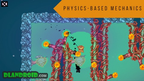 Grapple Bear screenshot 1